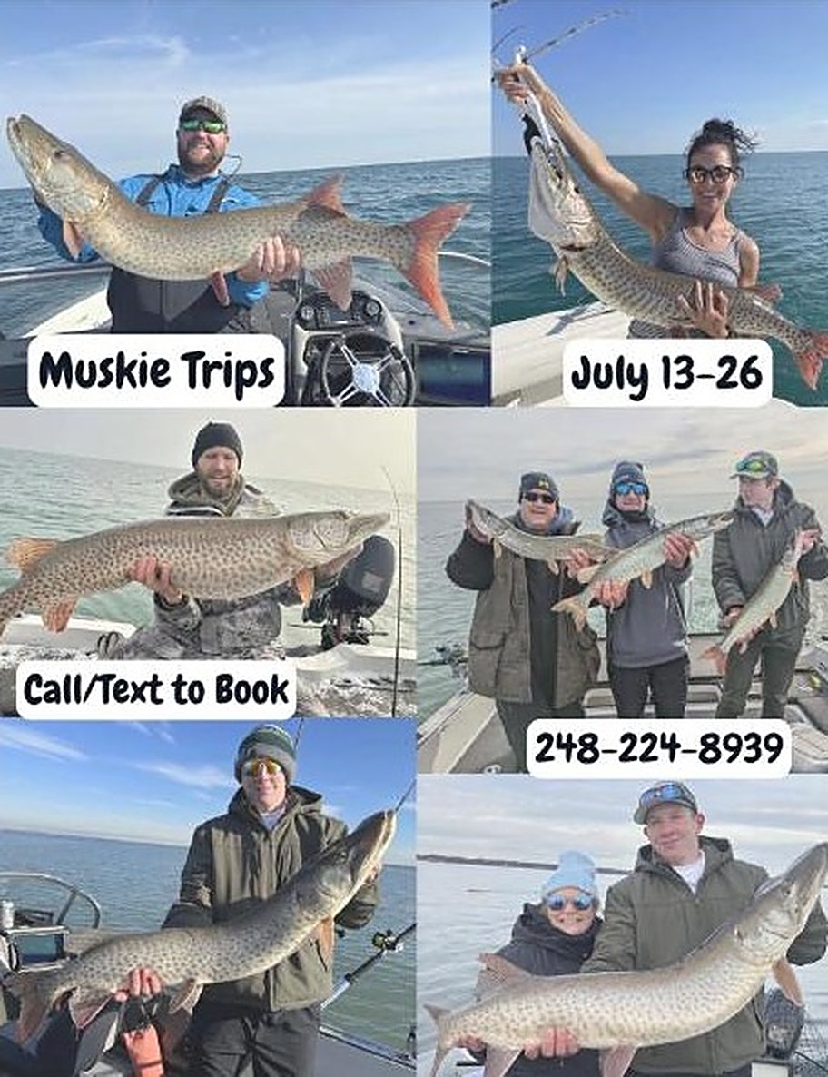 Reel Finatic Charters catch photo 15