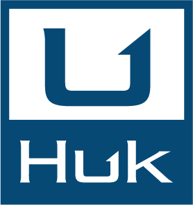 Huk logo
