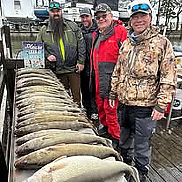 Reel Finatic Charters catch photo 17