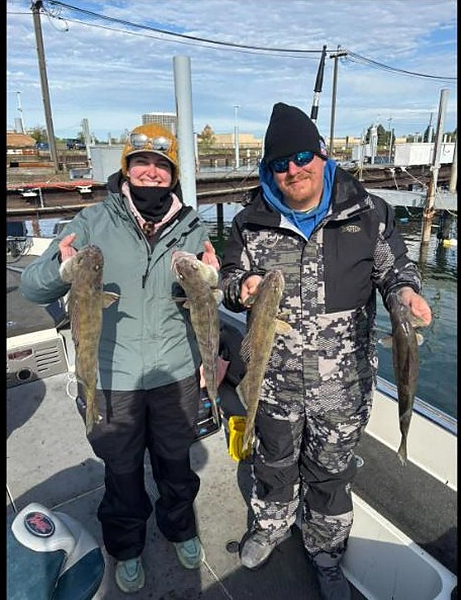 Reel Finatic Charters catch photo 11