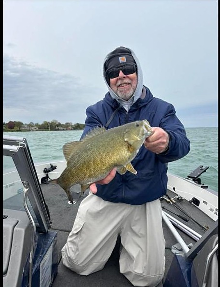 Reel Finatic Charters catch photo 13
