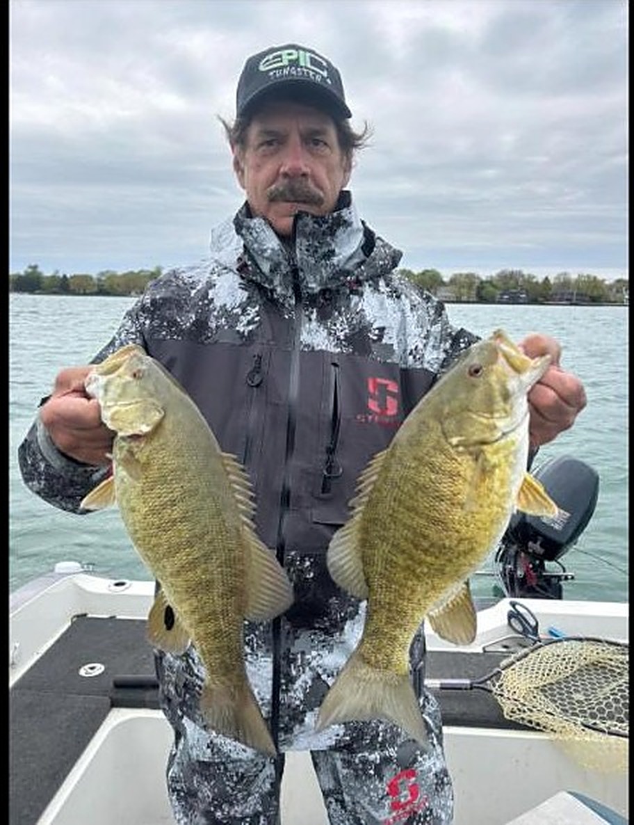 Reel Finatic Charters catch photo 9