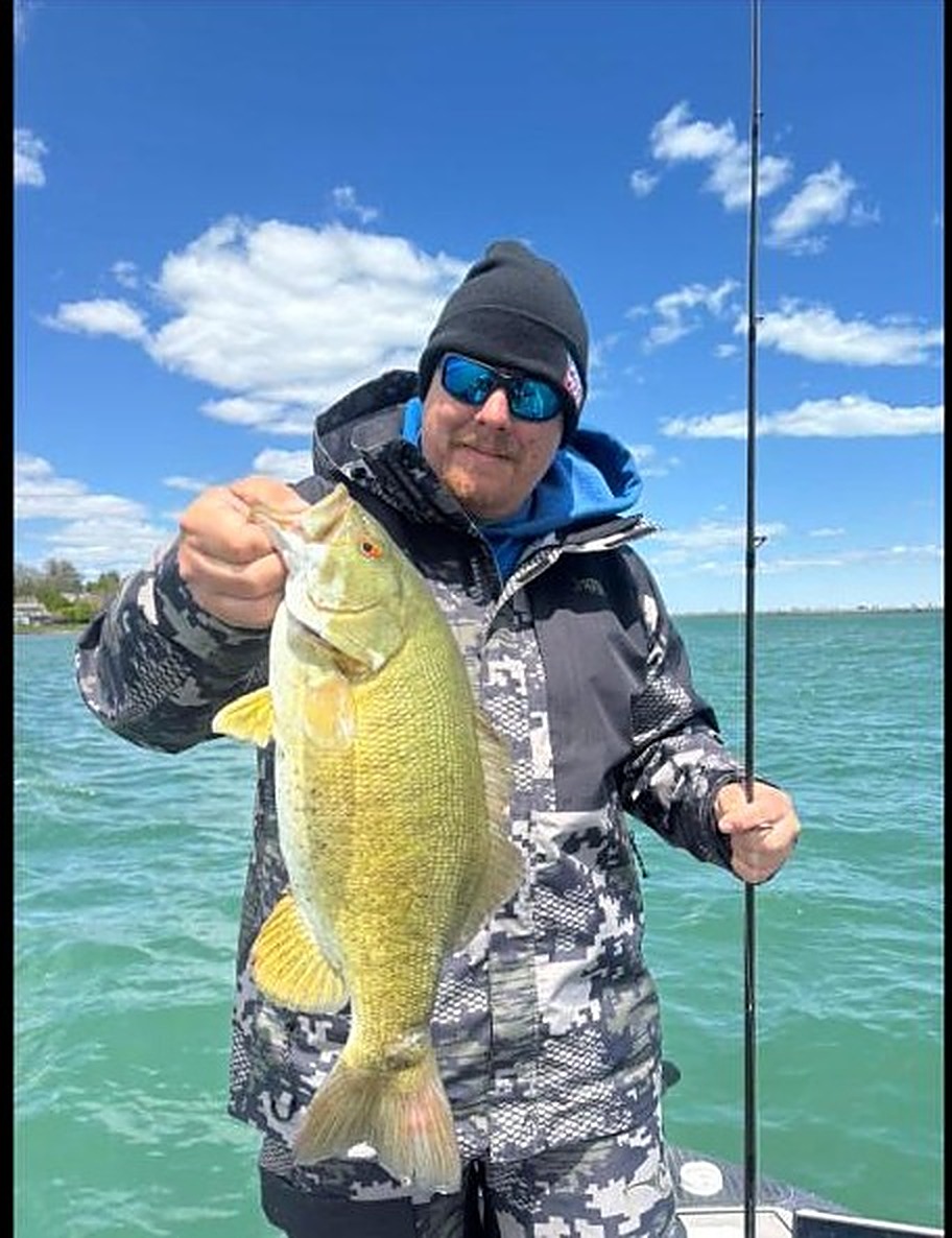 Reel Finatic Charters catch photo 12