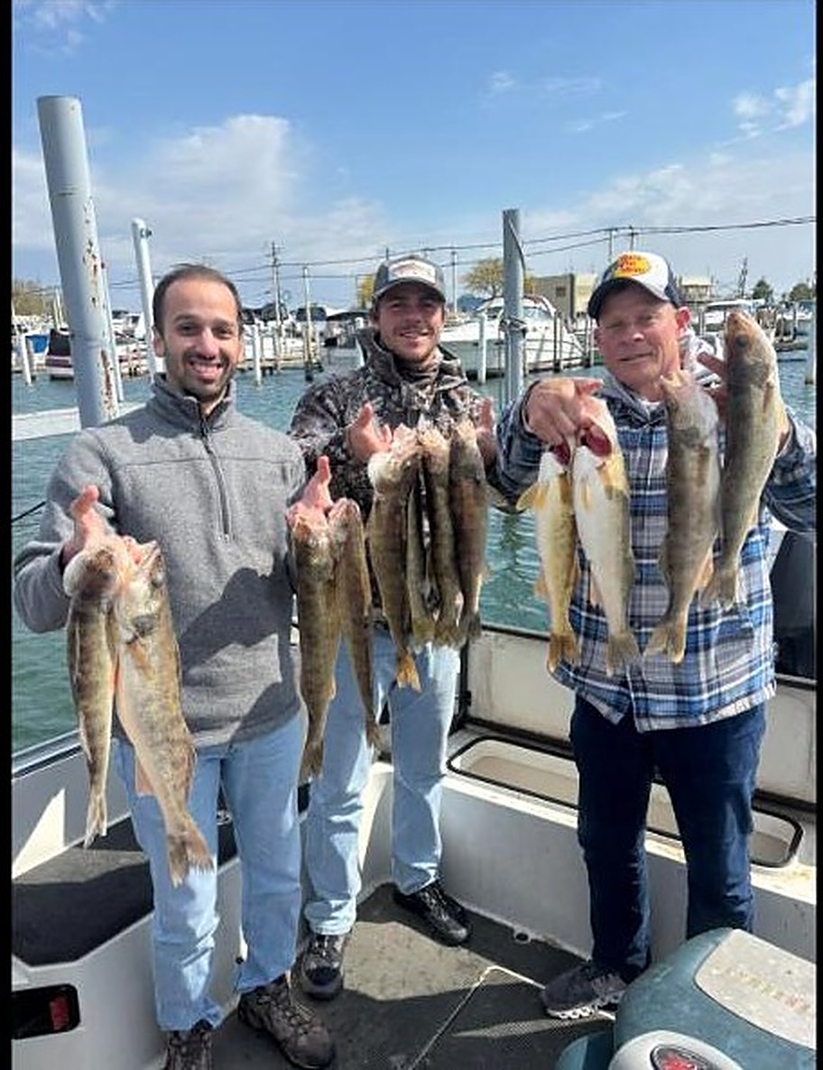 Reel Finatic Charters catch photo 8