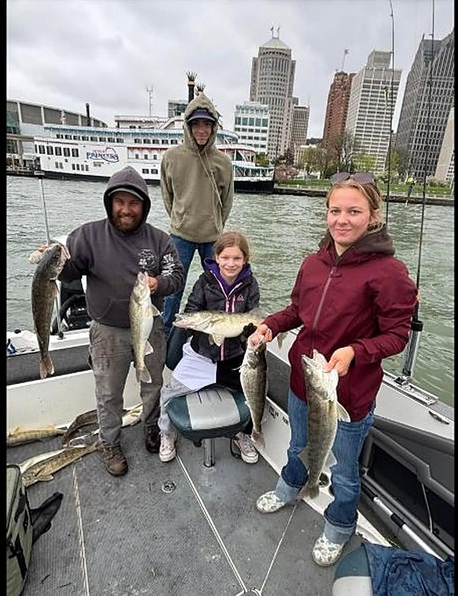 Reel Finatic Charters catch photo 16
